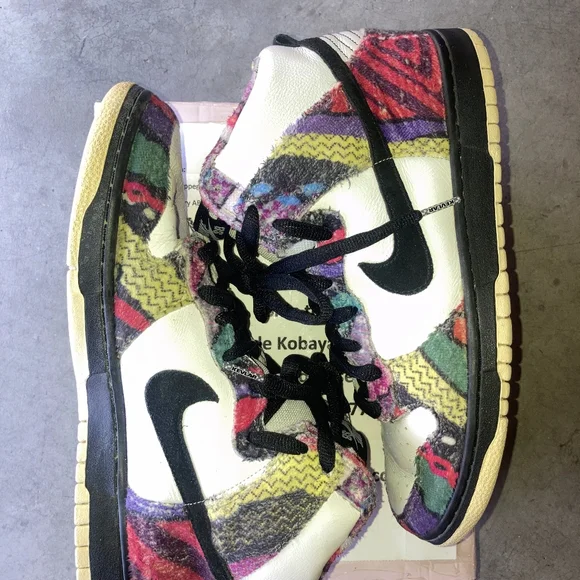 Nike